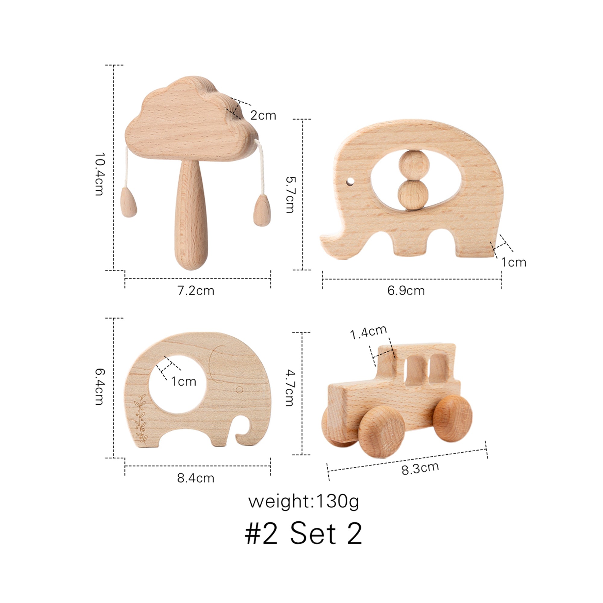 Wooden Toys