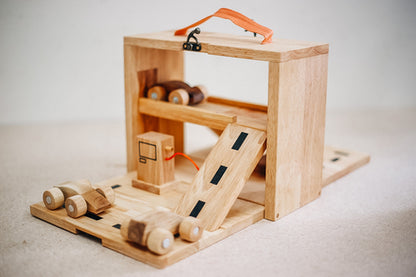 Toddler Perspex Easel