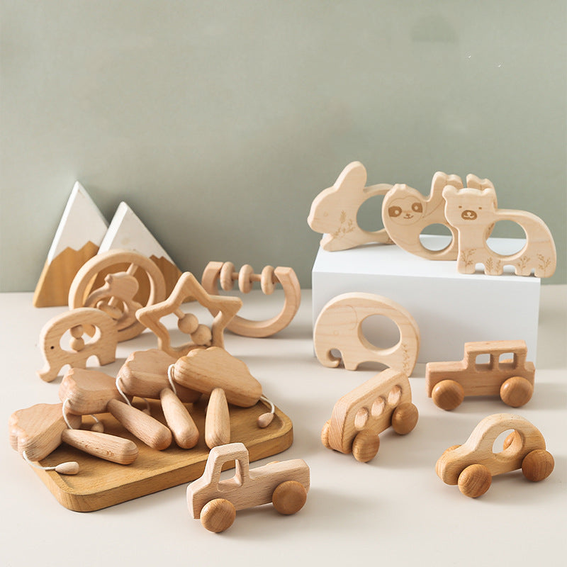 Wooden Toys